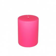 VÁLEC 65x80 LAK.MATNÝ MALINA - Jednobarevné | FLORASYSTEM