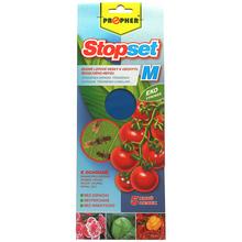 STOPSET MODRÉ lepové DESKY - Mechanická | FLORASYSTEM