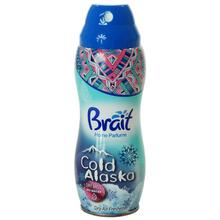 Brăila OSV. ODZ. DRY COLD ALAS. 300ml - Drogerie ostatní | FLORASYSTEM