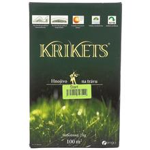KRIKETS HNOJIVO START 2kg - Granulováno | FLORASYSTEM