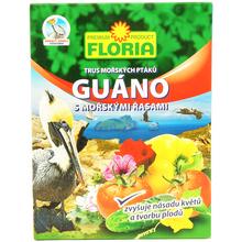 FLORIA Guano S MORS řasu 0,8kg - FLORASYSTEM
