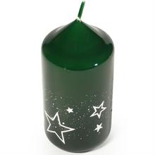 BÍLÉ HVĚZDY VÁLEC 100 ZEL. - FLORASYSTEM