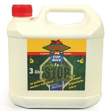 FLORASIN STOPMACH FE 3L - Kapalné | FLORASYSTEM