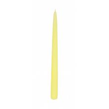 Špičaté 29 LAK.MATNÝ krém Citrín - Kónické | FLORASYSTEM