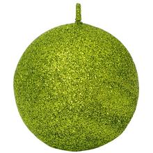 IRIS KOULE 60 OLIVA - Jednobarevné | FLORASYSTEM