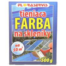 Stínící BARVA 500g - Mechanická | FLORASYSTEM