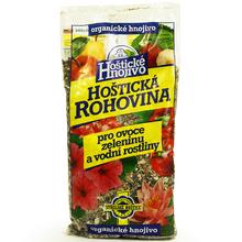 Hoštická rohovina 1kg - FLORASYSTEM