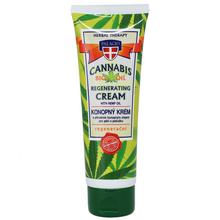 Konopný krém tuba 125ml - FLORASYSTEM