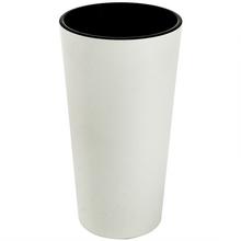 536 OBAL + VKLAD LILIA BÍLÝ 25x46,5CM - FLORASYSTEM