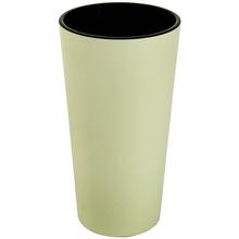 536 OBAL + VKLAD LILIA KRÉMOVÝ 25x46,5CM - FLORASYSTEM