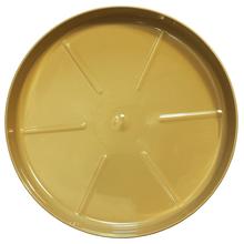 603 MISKA NR2 capucino 12,6xh1,8CM - FLORASYSTEM