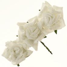 Růžička S / 12 4CM - FLORASYSTEM