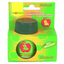 MUSKASET na octomilky - Mechanická | FLORASYSTEM