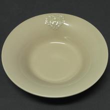 AKCE! 24FL1405 TALÍŘ 21,50x21,50x5,50CM - Šálky a keramika | FLORASYSTEM