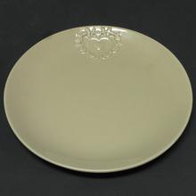 AKCE! 24FL1406 TALÍŘ 24,60x24,60x3CM - Šálky a keramika | FLORASYSTEM