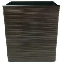 600 OBAL + VKLAD JUKA DLUTO mokka 30x30x30cm - FLORASYSTEM
