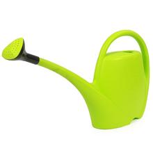 Konvičkou SPRING 2,5L ZELENÁ 42x9,5x25CM - Konve | FLORASYSTEM