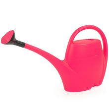 Konvičkou SPRING 2,5L RŮŽOVÁ 42x9,5x25CM - Konve | FLORASYSTEM