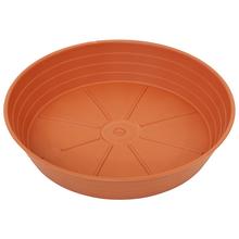 MISKA PRIMAVERA terakoty 38xh5,5CM - Miska okrúhla pod kvetináč | FLORASYSTEM