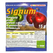 SIGNUM 15g - Chemická | FLORASYSTEM