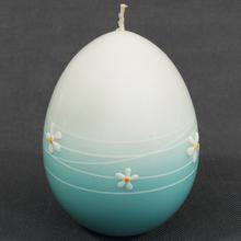 ORION s květinami VEJCE VEĽ.MODRÉ - FLORASYSTEM