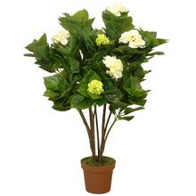 25FLK0818 STROM Hydrangea 110cm - Umělé stromy | FLORASYSTEM