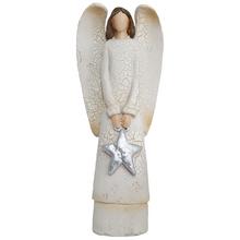 25FL2630 ANDĚL 24,5cm - FLORASYSTEM