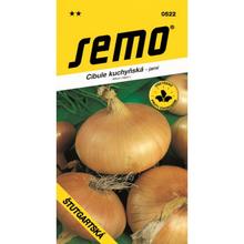 CIBULE ŽLUTÁ stuttgartské 2g - SEMO | FLORASYSTEM