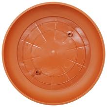 MISKA HARMONIE 14xh2,5CM terakoty - Miska okrúhla pod kvetináč | FLORASYSTEM