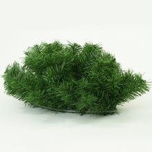 VĚNEC 20 SLZA MALÁ /Š22,5CM/DL.43CM/ - FLORASYSTEM