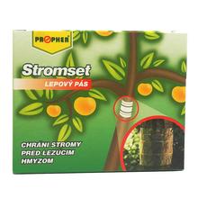 Lepové PÁSY na kmen / STROMY - STROMSET 3m - Mechanická | FLORASYSTEM