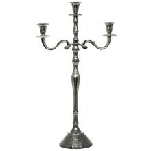 Alumina Svícen 3 RAM / 50 CM - FLORASYSTEM