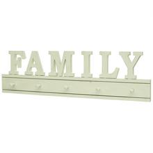 AKCE! VĚŠÁK FAMILY 61x17x5 CM - FLORASYSTEM
