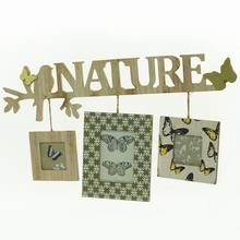 Fotorámečku NATURE 3 FOTO - Fotorámečky | FLORASYSTEM