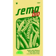 BIO Hrách PROGRESS 9 35g - SEMO | FLORASYSTEM