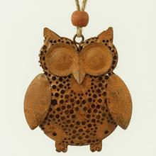 ZÁVĚS SOVA KOV S / 2 - FLORASYSTEM