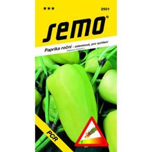 PAPRIKA PCR 0,6g - SEMO | FLORASYSTEM