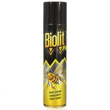 BIOLIT PLUS NA OSY 400ml - Chemická | FLORASYSTEM