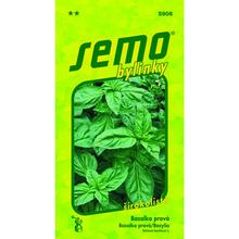 BAZALKA DARK GREEN 1g - SEMO | FLORASYSTEM