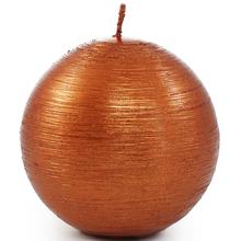 DRAPANA KOULE 80 MED - Jednobarevné | FLORASYSTEM