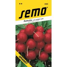 ŘEDKVIČKA červa GRANÁT 5g - FLORASYSTEM