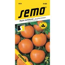 Rajčete křičí ORANGE 0,6g - SEMO | FLORASYSTEM