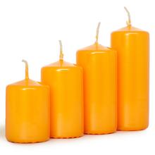 Adventní POSTUPNÁ 40/4 MET.ORANŽ - FLORASYSTEM