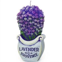 LEVAND.BOUTIQUE KYTICE 140 - Květiny | FLORASYSTEM