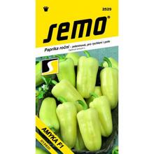 PAPRIKA AMYKA F1 15s. - SEMO | FLORASYSTEM