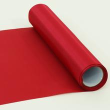 SATEN rolích 32CMX6M BARVA 058 VÍNOVÁ - FLORASYSTEM