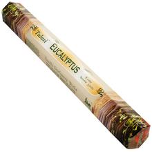 VONNÉ TYČINKY- EUCALYPTUS - Vonní difuzéry a tyčinky | FLORASYSTEM