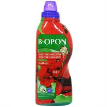 BOPON GEL 500ml - Muškát b1272 - Kapalné | FLORASYSTEM