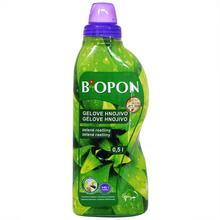 BOPON GEL 500ml - ZELENÉ ROSTLINY b1275 - Kapalné | FLORASYSTEM