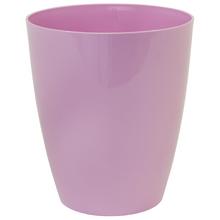 OBAL ORNELLA ORCH.JAHODOVÝ 15CM - obal na orchideu | FLORASYSTEM